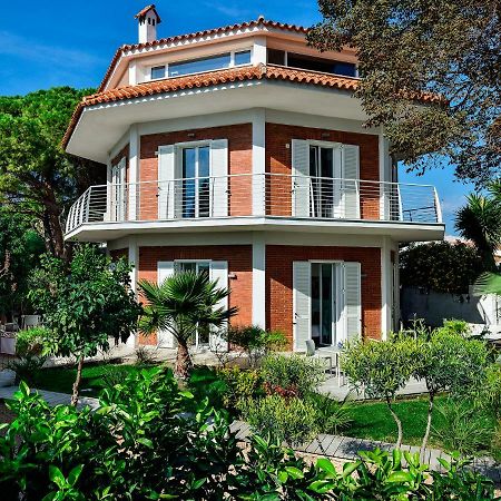 Farosardo Bed & Breakfast Sant'Andrea  Exterior photo