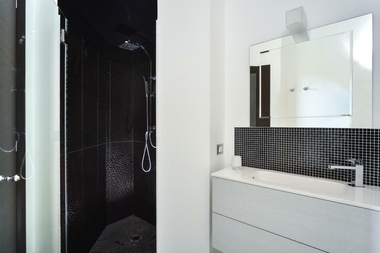Farosardo Bed & Breakfast Sant'Andrea  Exterior photo