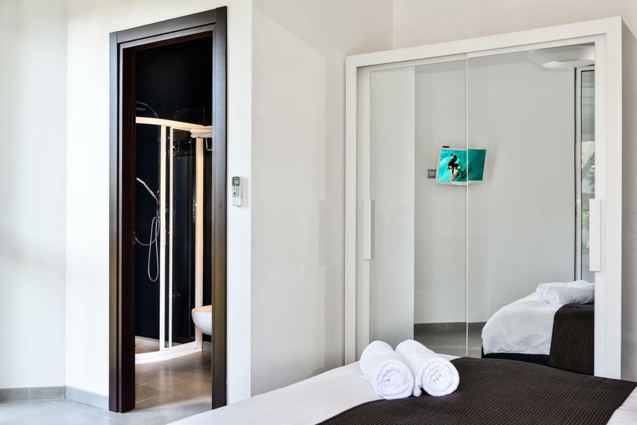 Farosardo Bed & Breakfast Sant'Andrea  Exterior photo