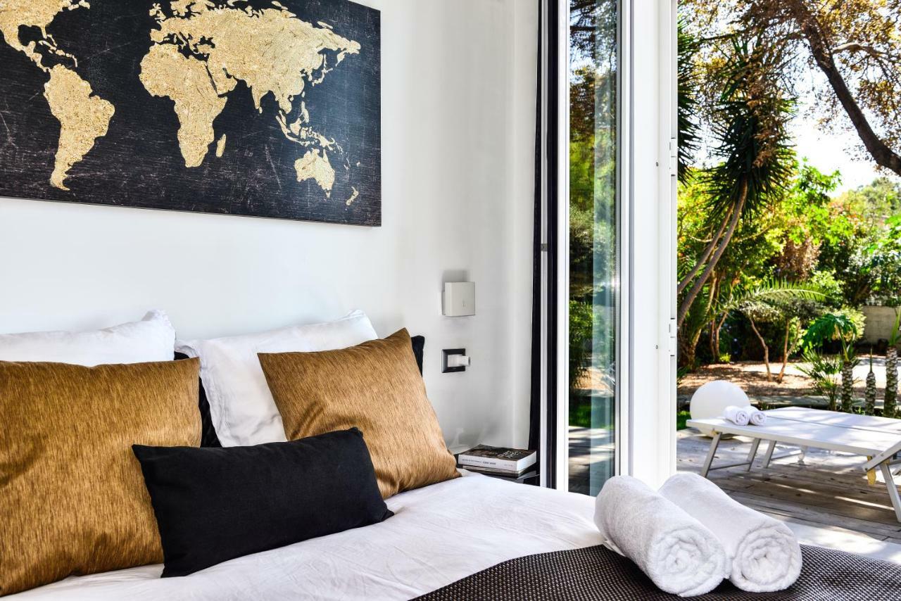 Farosardo Bed & Breakfast Sant'Andrea  Exterior photo