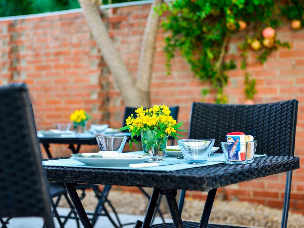 Farosardo Bed & Breakfast Sant'Andrea  Exterior photo