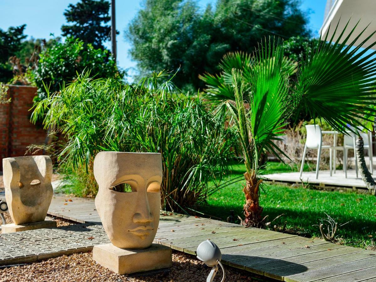 Farosardo Bed & Breakfast Sant'Andrea  Exterior photo