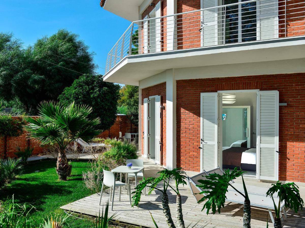 Farosardo Bed & Breakfast Sant'Andrea  Exterior photo