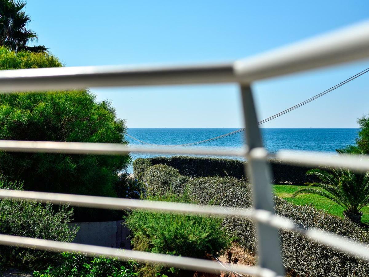 Farosardo Bed & Breakfast Sant'Andrea  Exterior photo