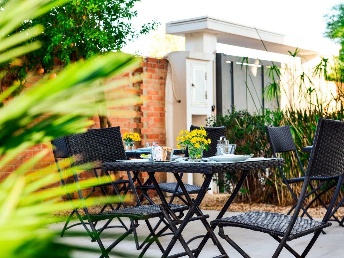 Farosardo Bed & Breakfast Sant'Andrea  Exterior photo